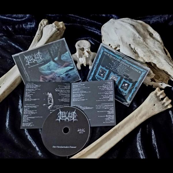 ILLVILJE Der Nordavinden Danser