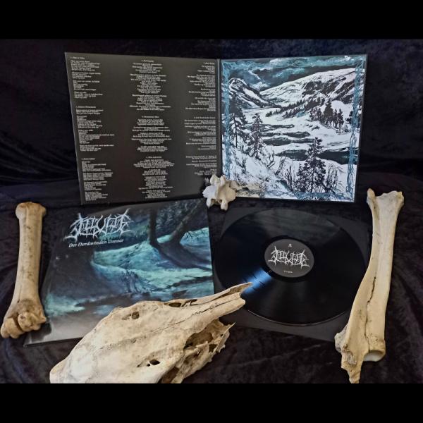 ILLVILJE Der Nordavinden Danser