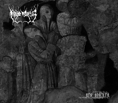 IMAGO MORTIS Ars obscura