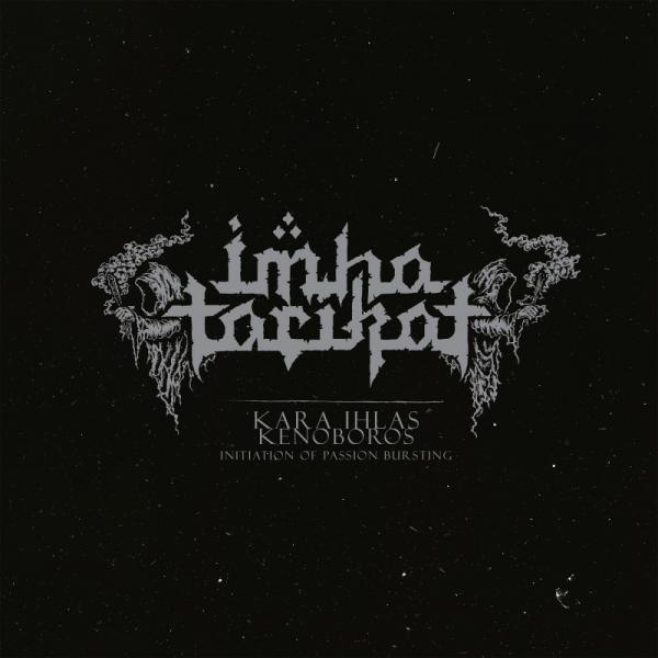 IMHA TARIKAT Kara Ihlas / Kenoboros