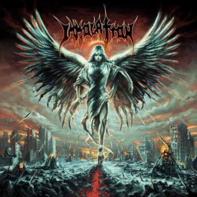 IMMOLATION Atonement