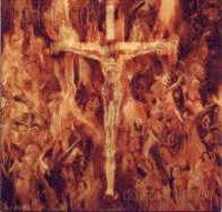 IMMOLATION Close to a world below
