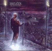 IMMOLATION Failures for gods
