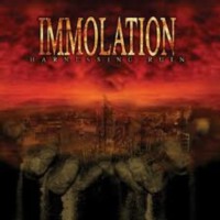 IMMOLATION Harnessing ruin
