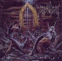 IMMOLATION Here in after