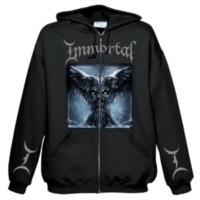 IMMORTAL All shall fall - FELPA