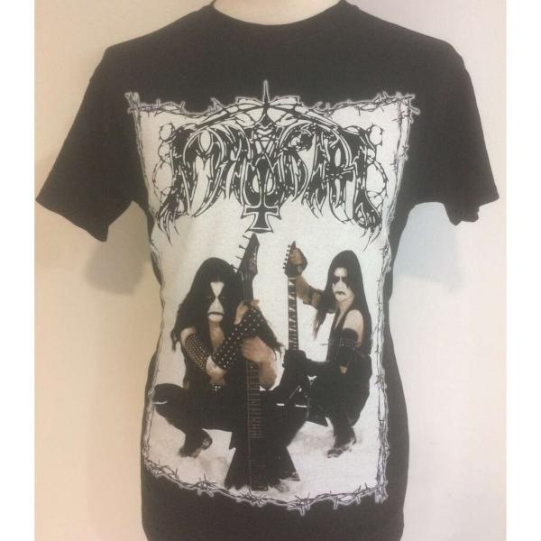 IMMORTAL Battles in the north - TS M