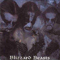 IMMORTAL Blizzard beasts