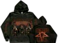 IMMORTAL Demons of metal