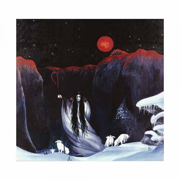 IMMORTAL Diabolical fullmoon mysticism (slipcase edition)