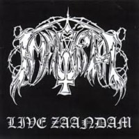 IMMORTAL Live Zaandam
