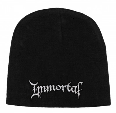 IMMORTAL Logo