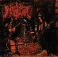 IMMORTAL Plague of evil