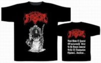 IMMORTAL Throne