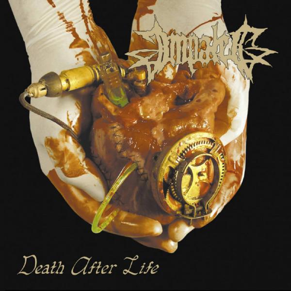 IMPALED Death After Life