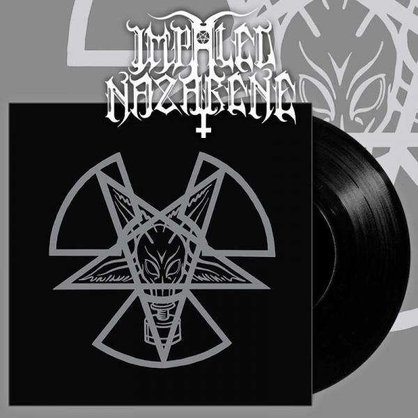 IMPALED NAZARENE Enlightenment process