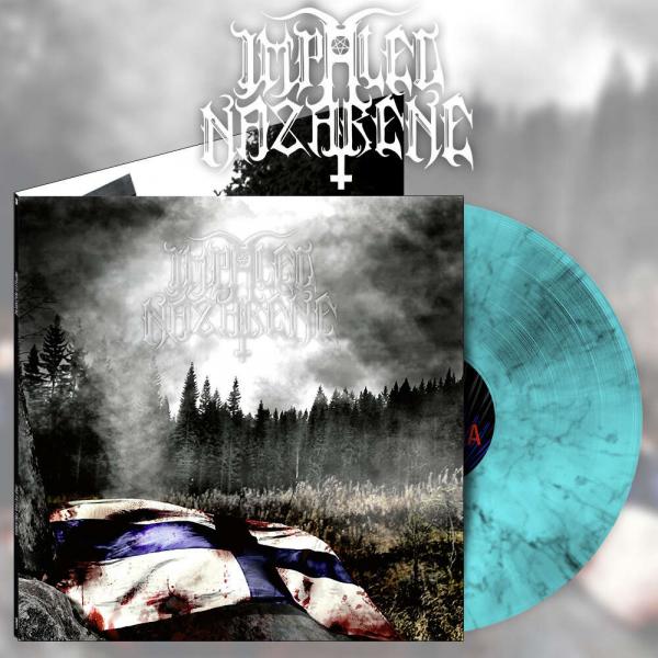 IMPALED NAZARENE Pro patria Finlandia - Ltd