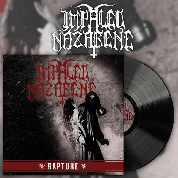 IMPALED NAZARENE Rapture (LP)