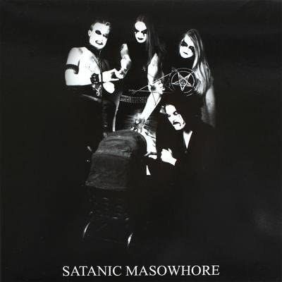 IMPALED NAZARENE Satanic masowhore