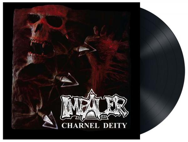 IMPALER Charnel deity