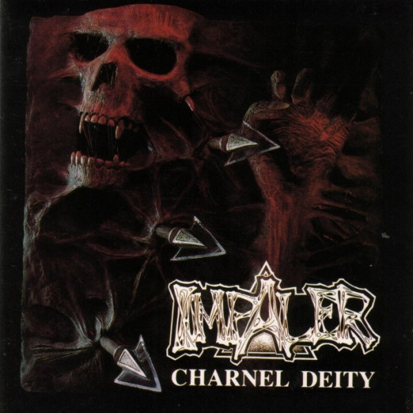 IMPALER Charnel deity