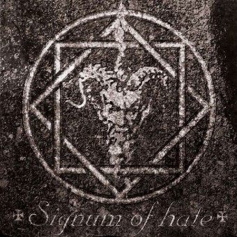 IMPENDING DOOM Signum Of Hate