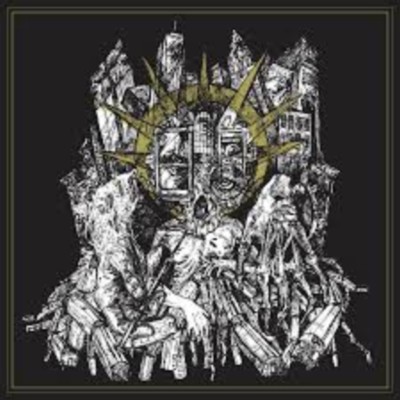 IMPERIAL TRIUMPHANT Abyssal Gods