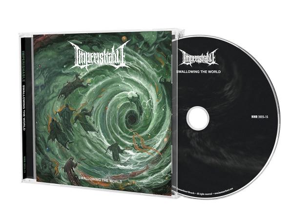IMPERISHABLE Swallowing The World