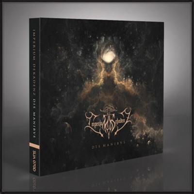 IMPERIUM DEKADENZ Dis Manibvs - Ltd