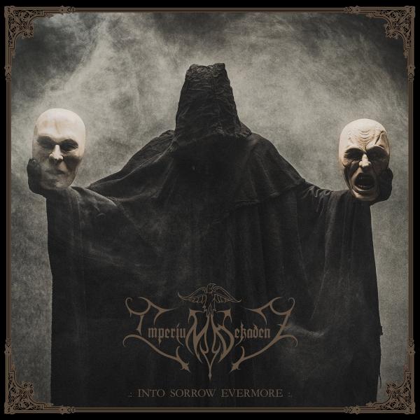 IMPERIUM DEKADENZ Into Sorrow Evermore