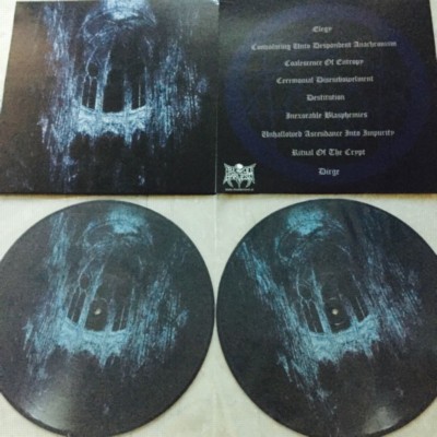 IMPETUOUS RITUAL Relentless Execution of ...- Ltd