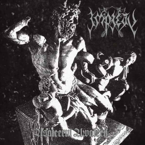 IMPIETY Asateerul Awaleen