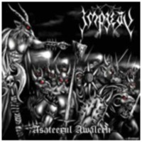 IMPIETY Asateerul awaleen - LP