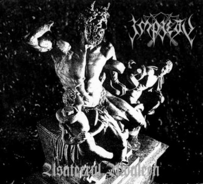 IMPIETY Asateerul Awaleen