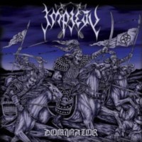 IMPIETY Dominator