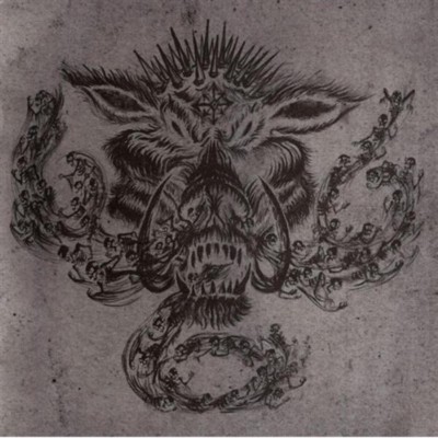 IMPIETY Fermidonis Nex Cultus