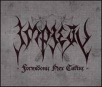 IMPIETY Fermidonis Nex Cultus