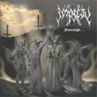IMPIETY Funeralight