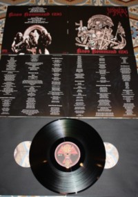IMPIETY Kaos kommand 696