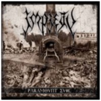 IMPIETY Paramount evil