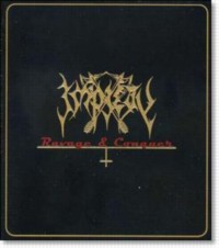 IMPIETY Ravage & Conquer