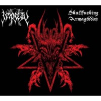 IMPIETY Skullfucking Armageddon