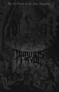 IMPIOUS HAVOC At the ruins of the holy kingdom