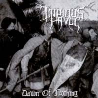 IMPIOUS HAVOC Dawn of nothing