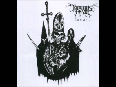 IMPIOUS HAVOC Infidels