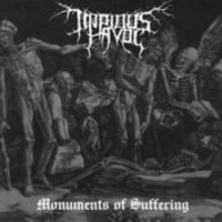 IMPIOUS HAVOC Monuments of suffering