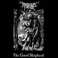 IMPIOUS HAVOC The god shepard 7EP
