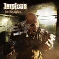 IMPIOUS Hellucinate