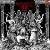 IMPRECATION Satanae Tenebris Infinita