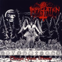 IMPRECATION Theurgia goetia summa